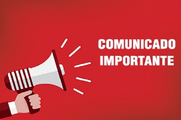 Comunicado (figura)
