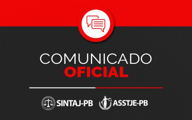 comunicado